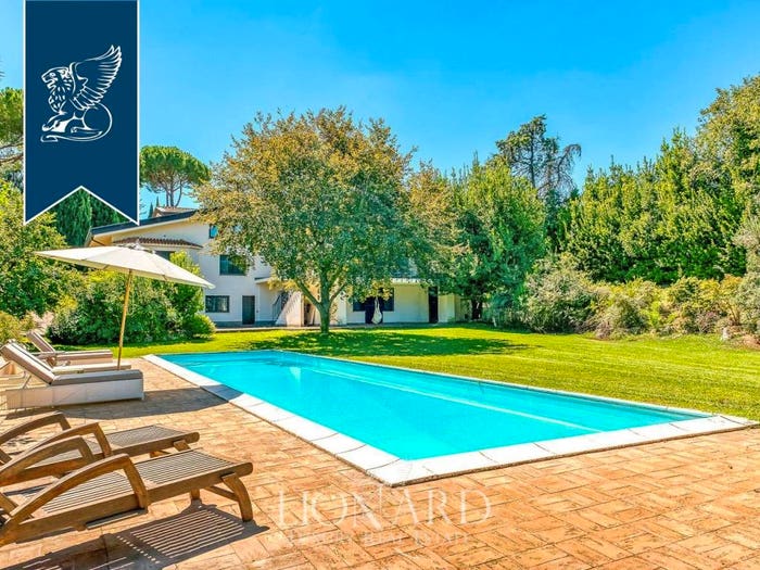 Casa con 6 locali in vendita in Olgiata, Roma