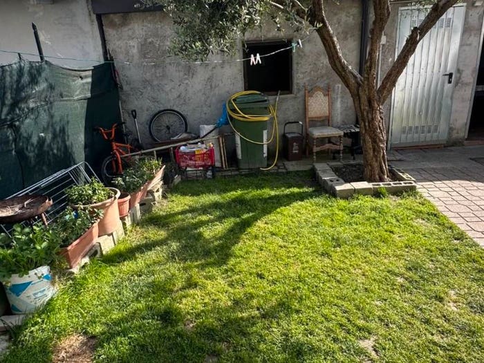 Appartamento quadrilocale in vendita in Strada Provinciale, Tombazosana, Ronco all'Adige