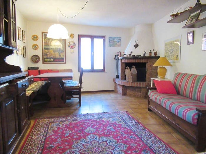 Appartamento con 5 locali in vendita in Via Trento, Enemonzo Quinis, Enemonzo