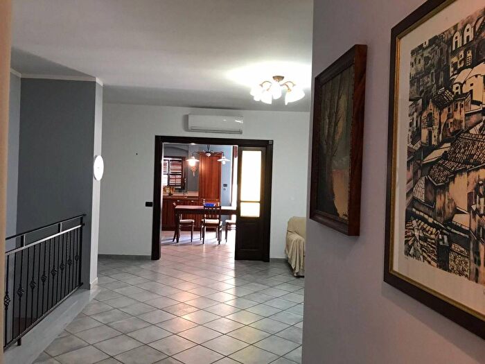 Appartamento quadrilocale in vendita in Via Lepanto, Balestrate Foce, Balestrate
