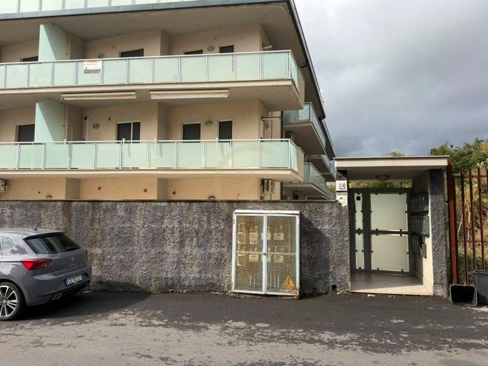 Appartamento bilocale in vendita in Via Filippo Tommaso Marinetti, Centro, Gravina di Catania