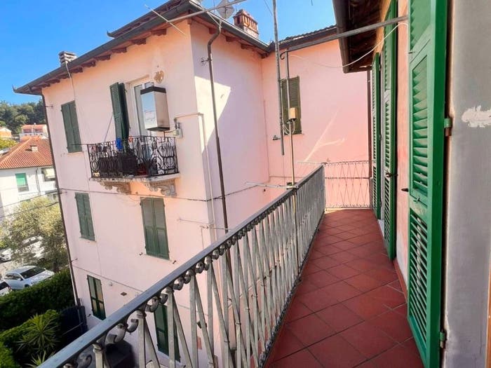 Appartamento quadrilocale in vendita in Via Luigi Cozzani, Pegazzano Costa di Murlo, La Spezia