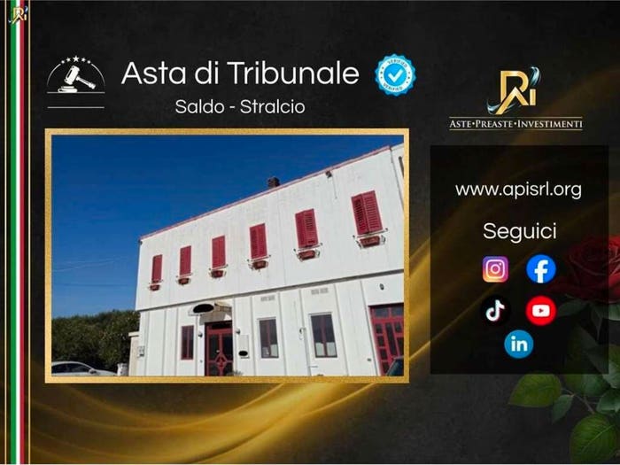 Appartamento quadrilocale in vendita in Contrada Foreste, Miglianico