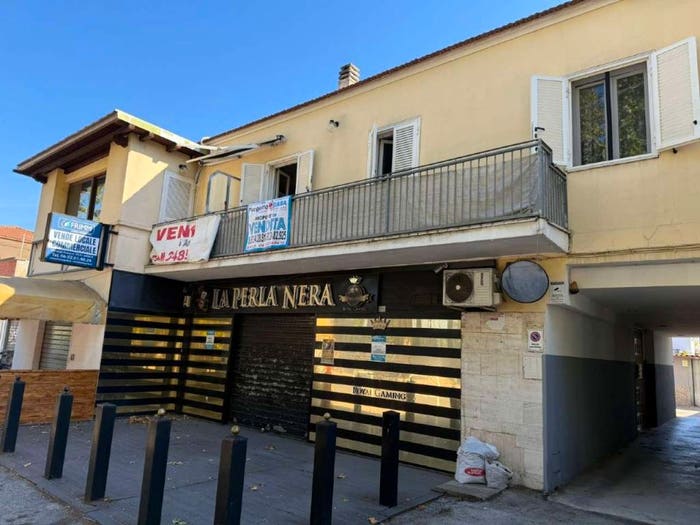 Casa con 6 locali in vendita in via Nettunense, Campo di Carne Pantanelle, Aprilia