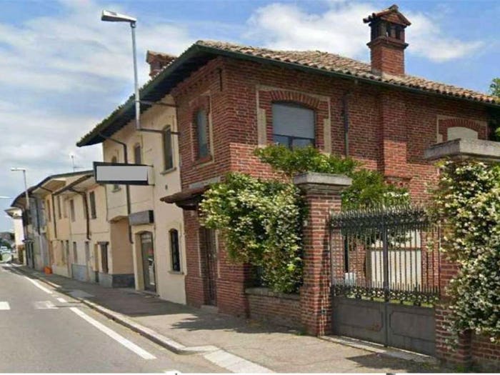 Casa trilocale in vendita in Via PIAVE snc, Centro, Scaldasole