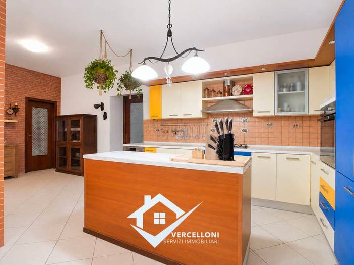 Casa trilocale in vendita in Via Marinone, Centro, San Pietro Mosezzo
