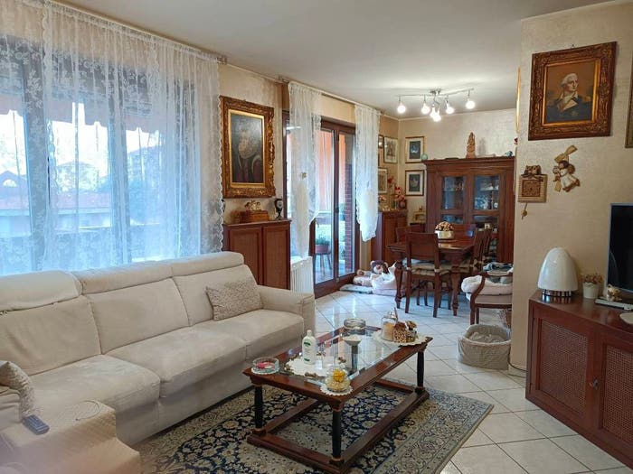 Appartamento con 5 locali in vendita in Via Settembre, Santa Maria, Collegno