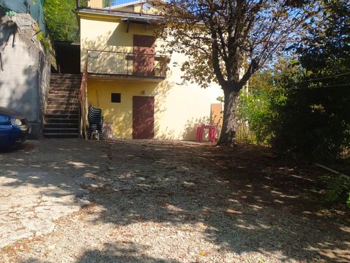 Appartamento trilocale in vendita in Pavullo nel Frignano