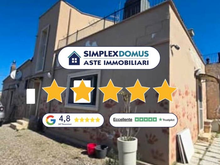 Appartamento con 5 locali in vendita in CDA TORRE SPAGNOLA, Matera