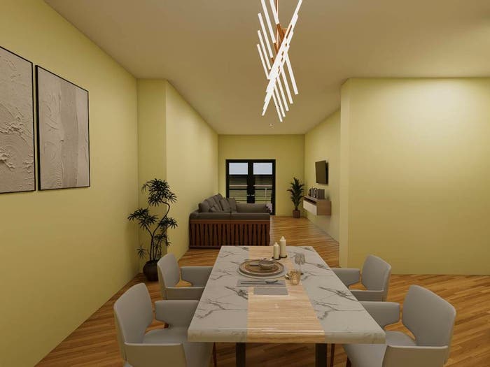 Appartamento trilocale in vendita in Via San Damaso, Gregorio VII Piccolomini, Roma