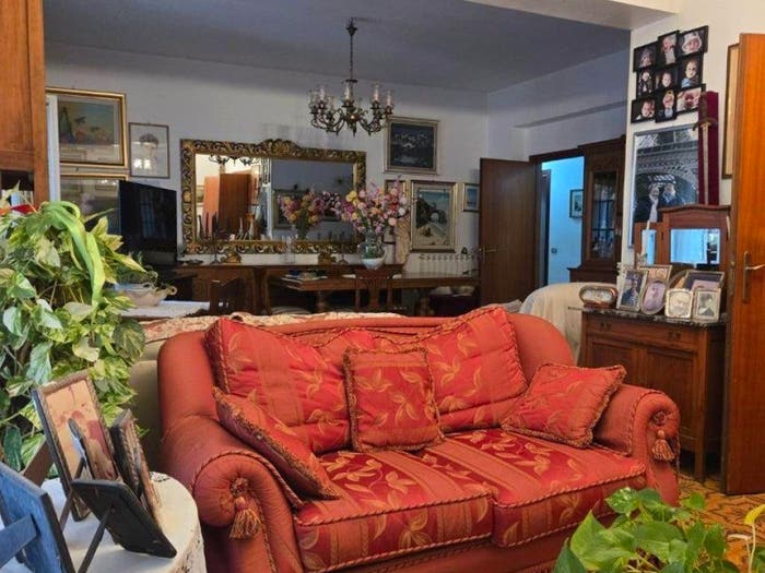 Appartamento con 5 locali in vendita in Via Panoramica dello Stretto, Litoranea Panoramica, Messina