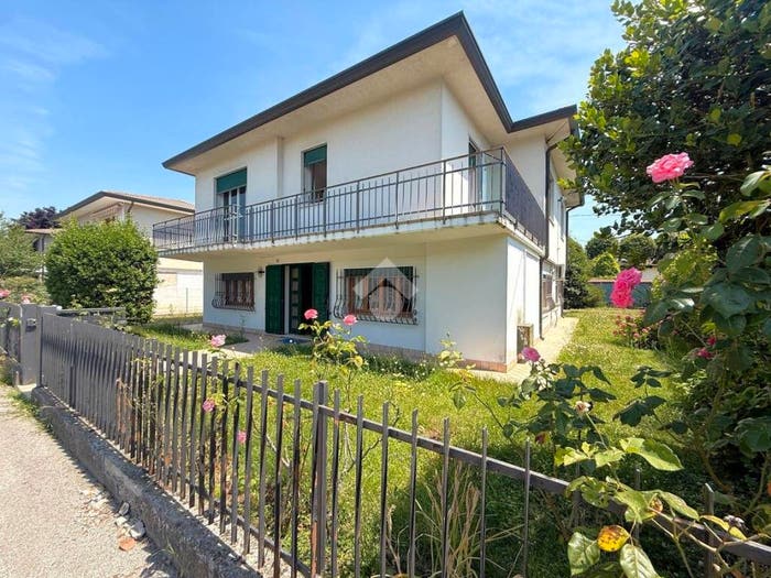 Casa con 5 locali in vendita in Centro, Galliera Veneta