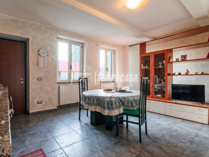 Appartamento monolocale in vendita in Via Piave, Olgiate Olona