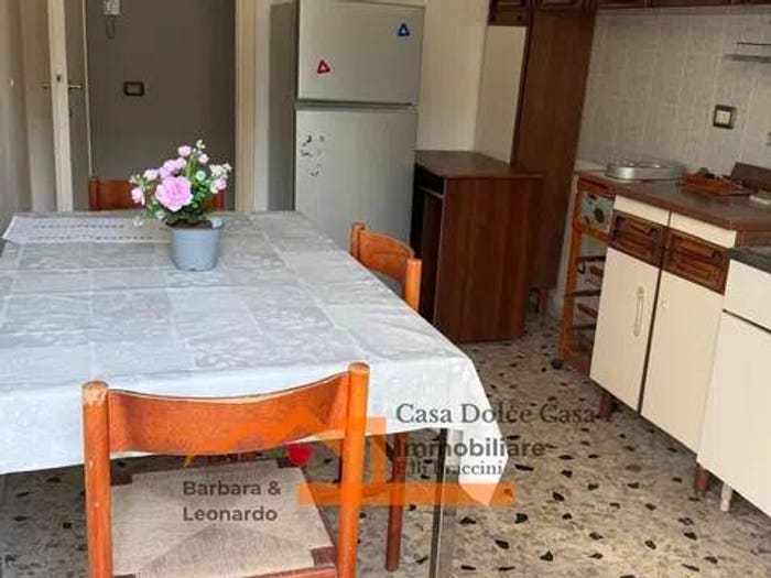 Appartamento bilocale in vendita in Piazza Costituzione, Centro, Piombino