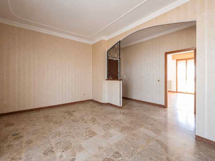 Appartamento trilocale in vendita in Centro, Mortara