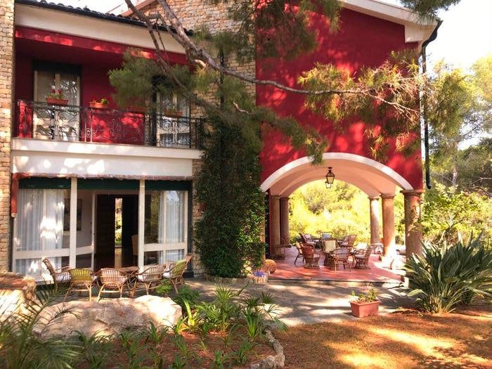 Casa con 6 locali in vendita in Strada di Costamarina, Marina Di Andora, Andora