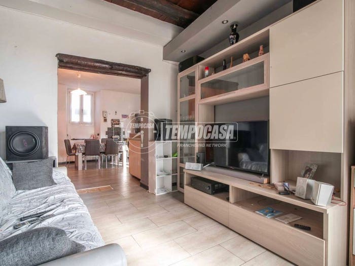 Appartamento trilocale in vendita in Via Badone, Camerlata Rebbio, Como