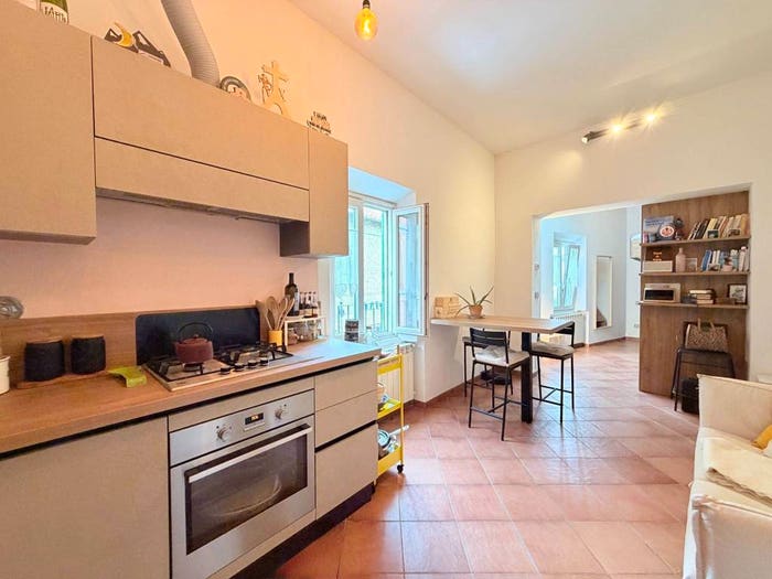 Appartamento bilocale in vendita in Via Antonio del Pollaiolo, Legnaia San Quirico Monticelli, Firenze