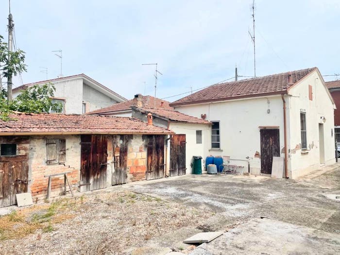 Casa trilocale in vendita in via perosi, Santo Stefano Gambellara, Ravenna