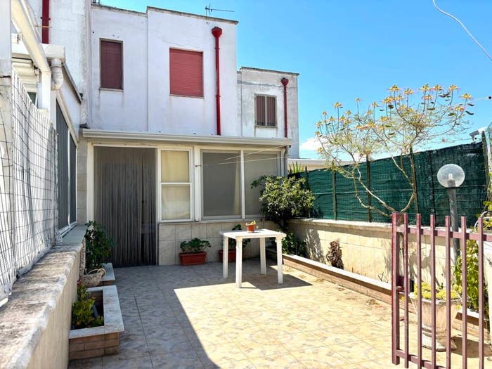 Appartamento bilocale in vendita in via taranto, Lido Campomarino, Campomarino