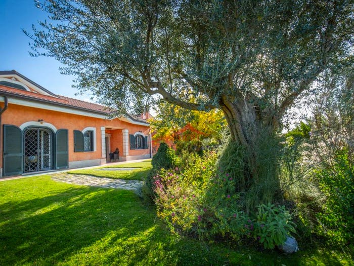 Casa con 6 locali in vendita in Via Padre Antonio Rocchi, Squarciarelli Casalaccio Pratone, Grottaferrata