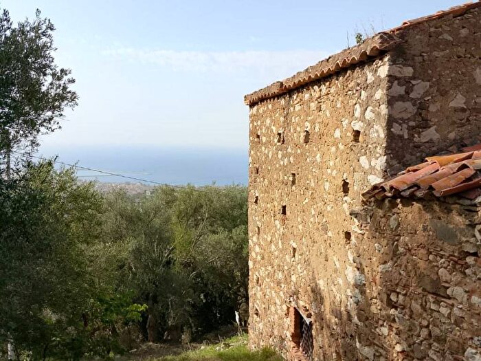 Casa in vendita in Contrada Contura, Sant'Agata di Militello