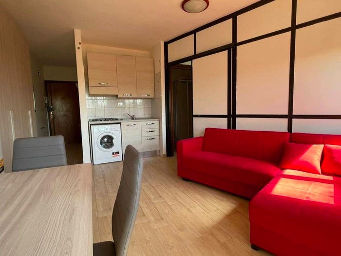 Appartamento monolocale in vendita in Via Umberto Viale, Pisanova Pardi, Pisa