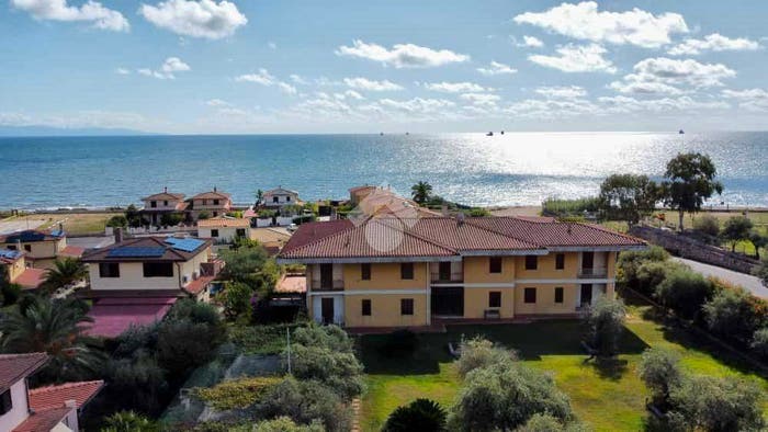 Casa con 6 locali in vendita in Torre degli Ulivi Settore A, La Maddalena, Capoterra