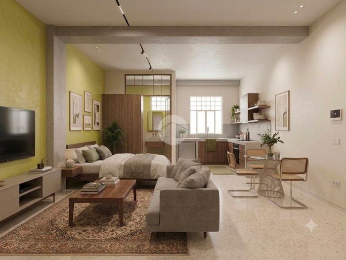 Appartamento monolocale in vendita in Via San Marco, Sottomarina, Chioggia
