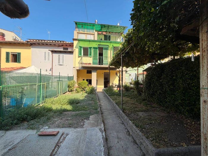 Casa con 6 locali in vendita in Centro, Barberino di Mugello