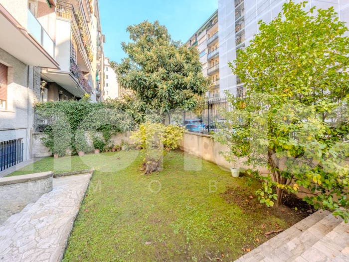 Appartamento bilocale in vendita in Via Sebastiano del Piombo, Monte Rosa Lotto, Milano