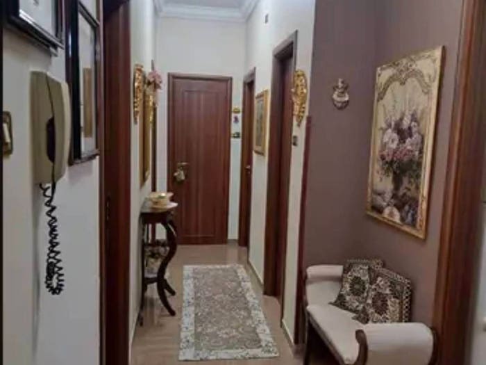Appartamento con 5 locali in vendita in Piazzale Europa, Via Castelvetrano Lungomare San Vito, Mazara del Vallo
