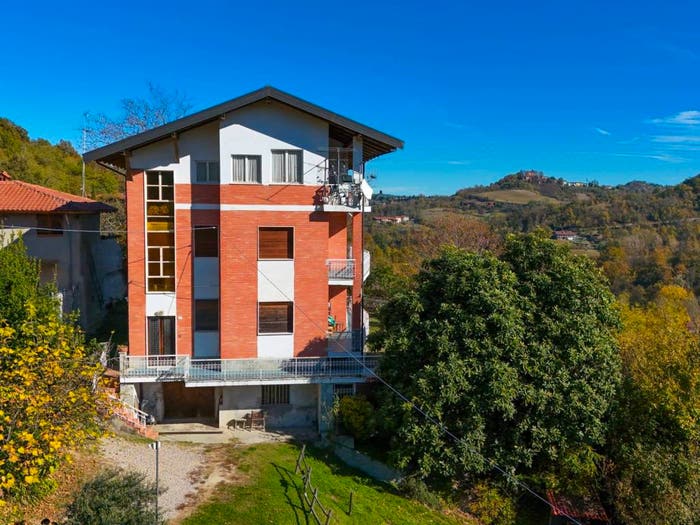 Casa con 6 locali in vendita in Strada Val Peirone, Gassino Torinese