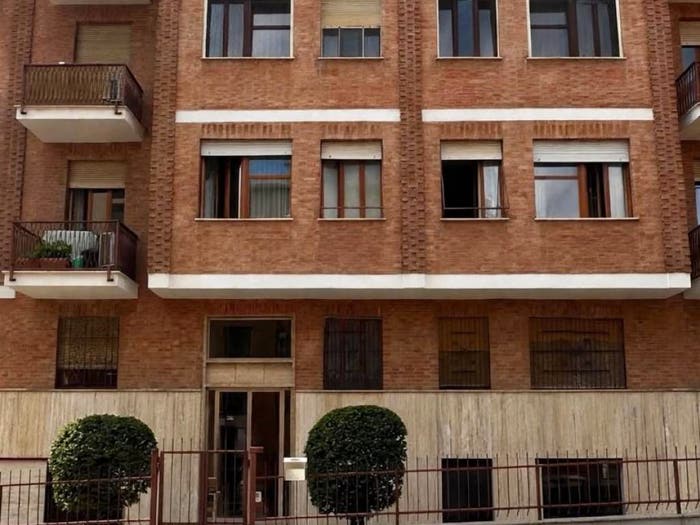 Appartamento bilocale in vendita in Via Carlo Nogaro, Ospedale, Asti