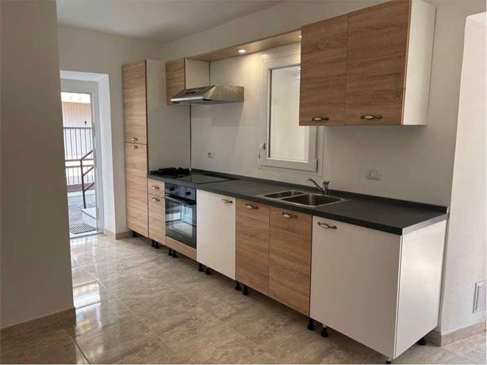 Appartamento bilocale in vendita in Via Italia, Centro, Arona