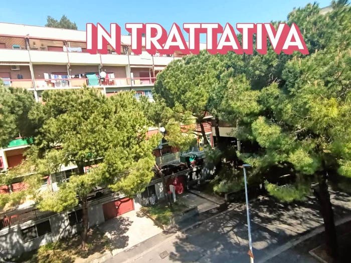 Appartamento con 6 locali in vendita in Via Paolo Toscanelli, Sestri Ponente, Genova