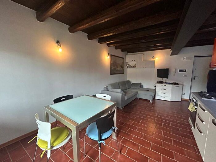 Appartamento trilocale in vendita in Centro, Cividale del Friuli