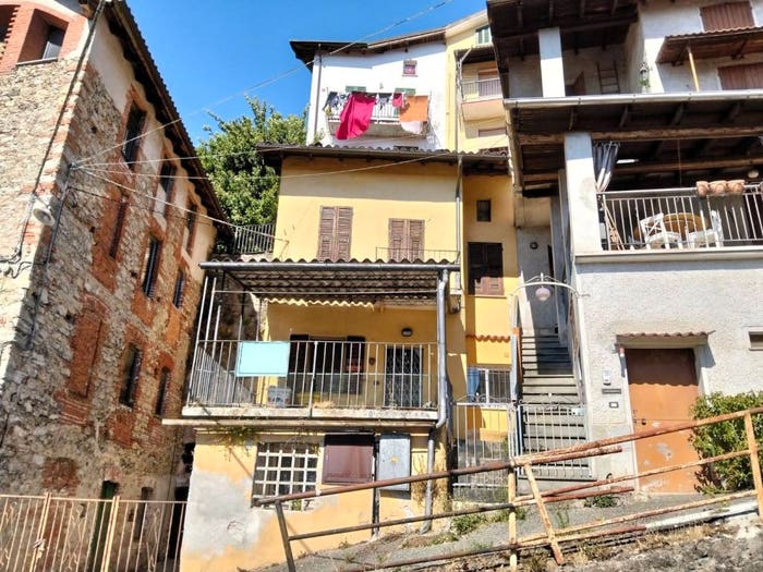 Casa con 5 locali in vendita in Via Merli, Silvano d'Orba