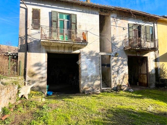 Casa con 6 locali in vendita in Via Fontana Nuova, Tuscania