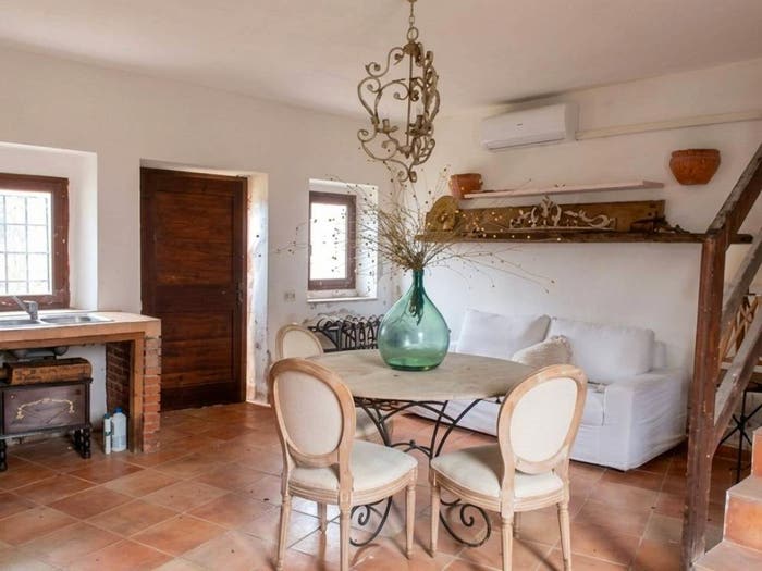 Casa bilocale in vendita in Centro, Barbianello