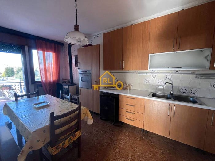 Casa con 6 locali in vendita in Via Aquileia, Centro, Concordia Sagittaria