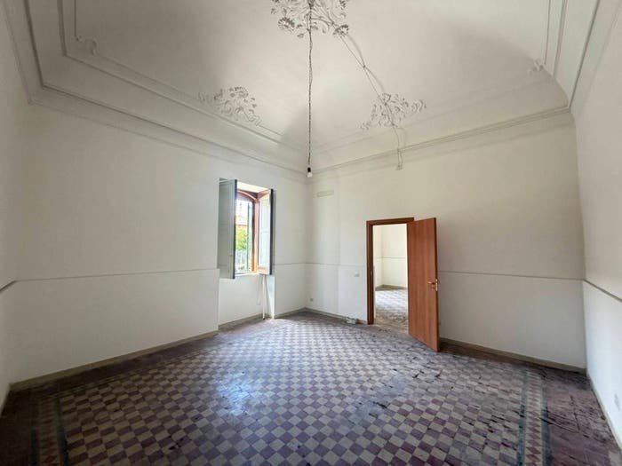 Appartamento con 5 locali in vendita in Via Luciano Pavarotti, Palermo Indipendenza, Catania