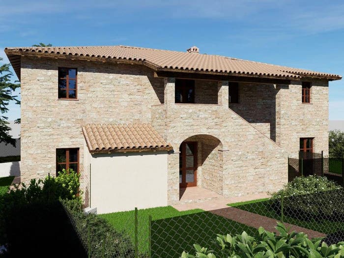 Case in Vendita e in Affitto - 2