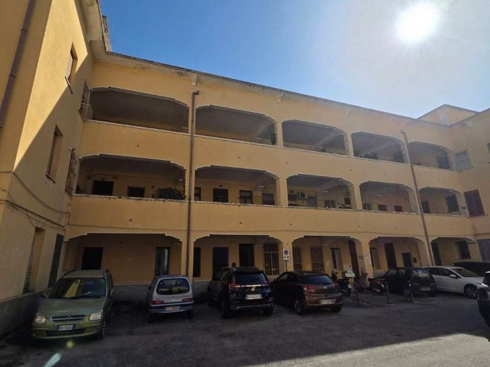 Appartamento bilocale in vendita in Traversa Antonino Panella, San Leonardo, Catanzaro