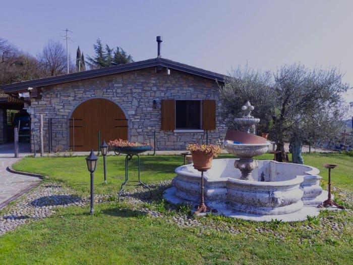 Casa trilocale in vendita in Via Stella, Cellatica