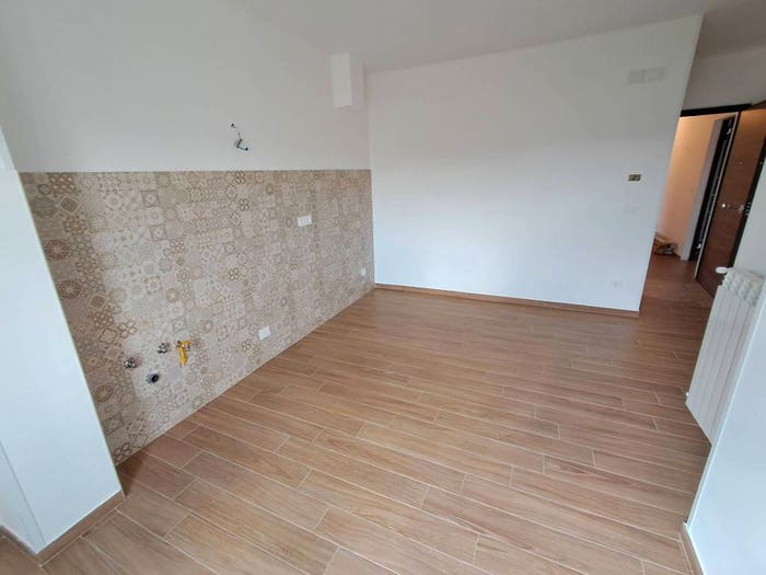 Appartamento bilocale in affitto in Corso Bernardino Telesio, Settingiano