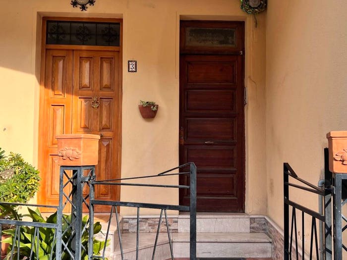 Appartamento quadrilocale in vendita in Via Croce in Larderia, Larderia, Messina
