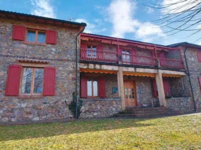 Casa con 6 locali in vendita in Via Case Sparse, Monticiano