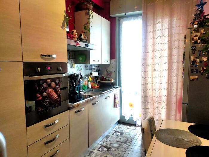 Appartamento trilocale in vendita in Via della Repubblica, Centro, Bagnolo Cremasco