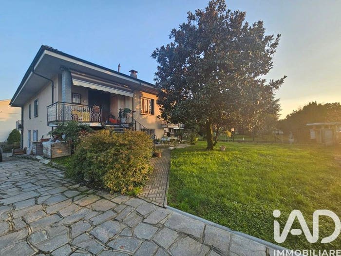 Appartamento quadrilocale in vendita in Strada San Bernardo, Castellamonte
